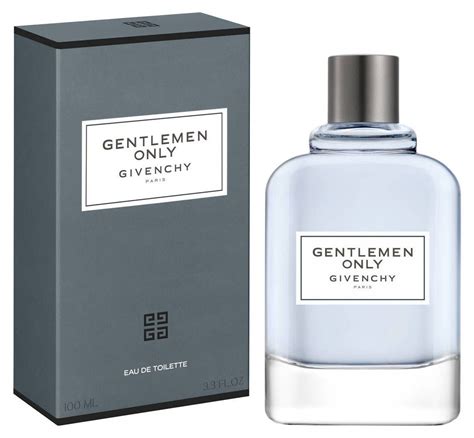 genlemen only givenchy|gentlemen only Givenchy review.